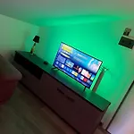 Atena Imperial Apartment San Silvestro (Pescara)