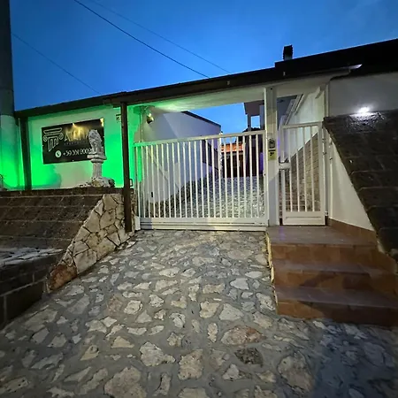 Appartement Atena Imperial San Silvestro (Pescara)