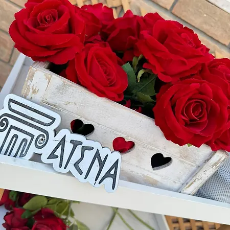 Apartament Atena Imperial San Silvestro (Pescara)