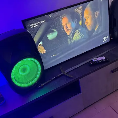 Apartament Atena Imperial