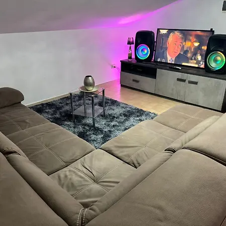 Atena Imperial Apartament San Silvestro (Pescara)