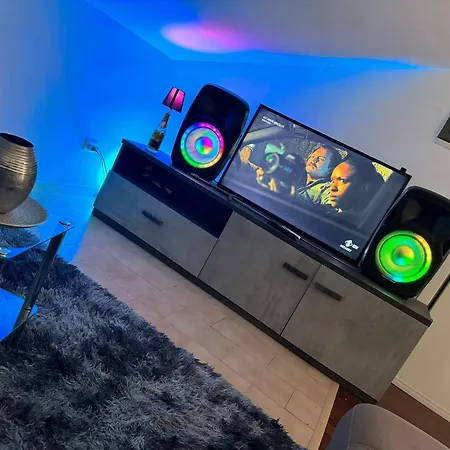 Atena Imperial Apartament