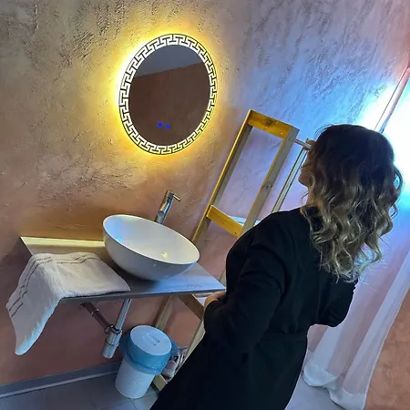 Atena Imperial Appartement San Silvestro (Pescara)