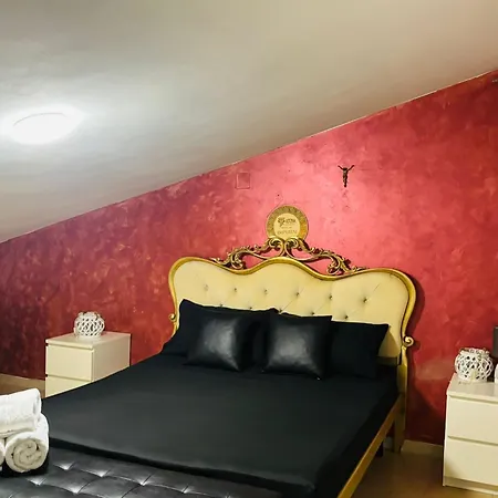 Atena Imperial * San Silvestro (Pescara)