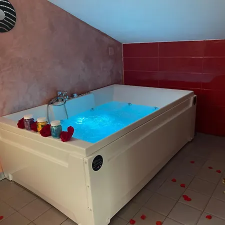 Atena Imperial * San Silvestro (Pescara)