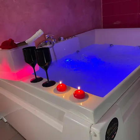 Atena Imperial Appartement *