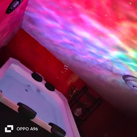 Atena Imperial Apartament *