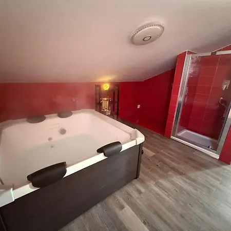 Atena Imperial Appartement San Silvestro (Pescara)