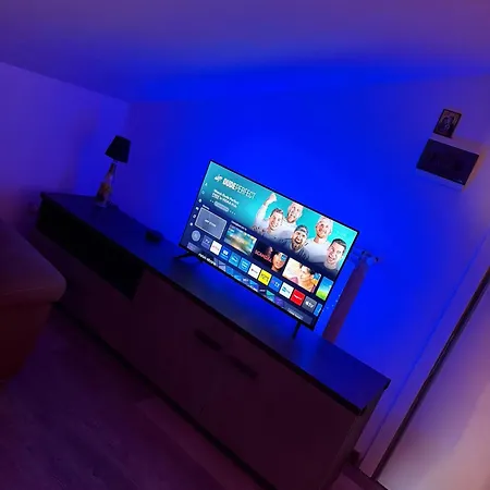 Apartament Atena Imperial *