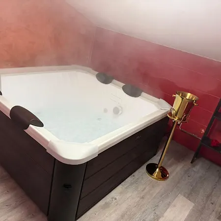 Atena Imperial * San Silvestro (Pescara)