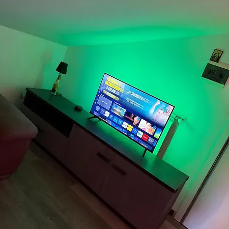 Atena Imperial Apartament San Silvestro (Pescara)