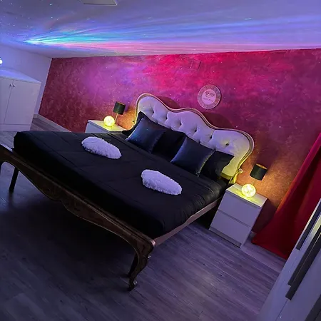 Appartement Atena Imperial