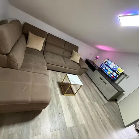 Apartment Atena Imperial *