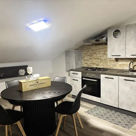 Apartment Atena Imperial *