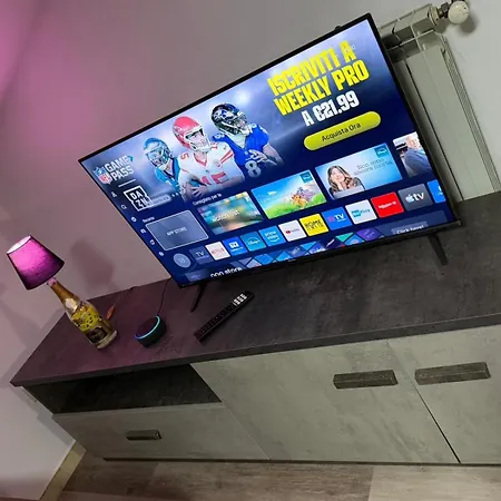 Atena Imperial Apartament