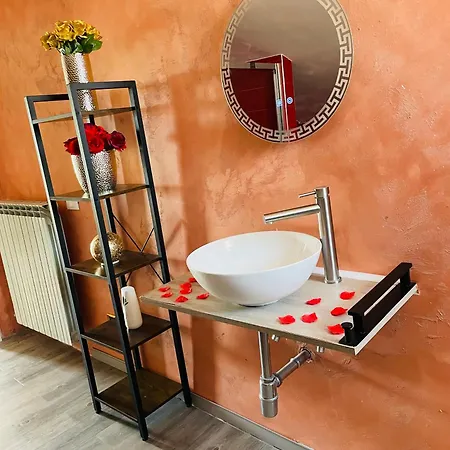 Atena Imperial Appartement *