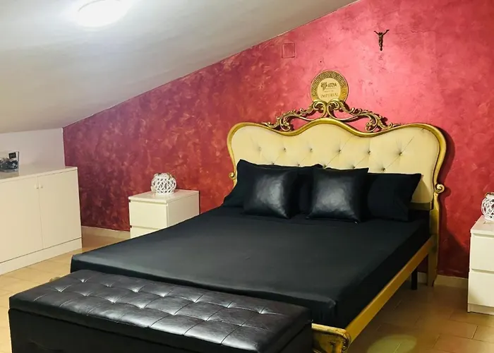 Апартаменты Atena Imperial *