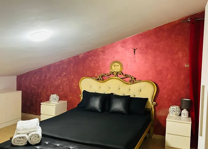 Atena Imperial * San Silvestro (Pescara)