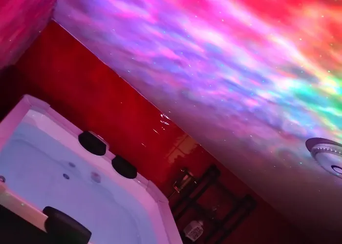 Atena Imperial Апартаменты *