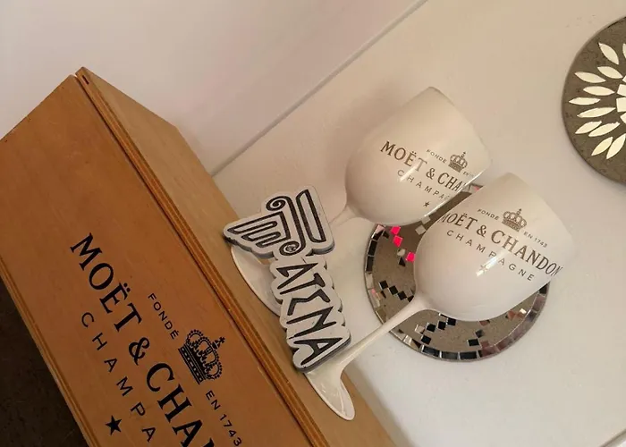 Апартаменты Atena Imperial