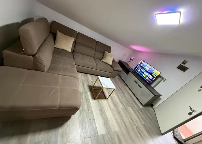 Апартаменты Atena Imperial *