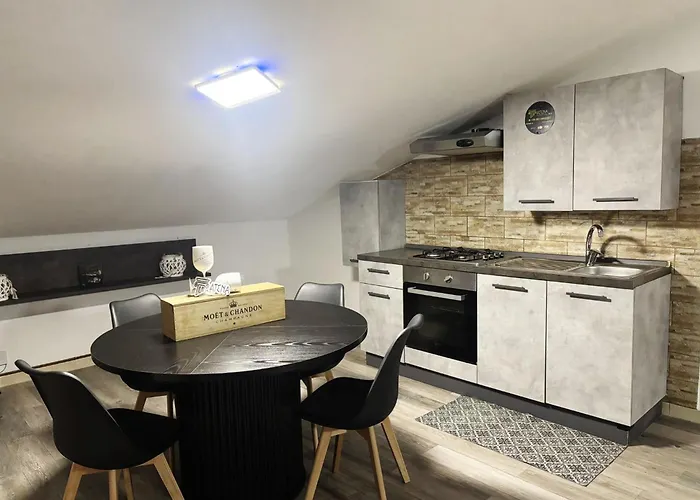 Апартаменты Atena Imperial *